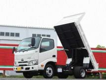 2020 Toyota Dyna Truck