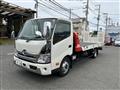 2026 Hino Dutro