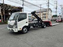 2026 Hino Dutro