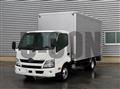 2017 Toyota Dyna Truck
