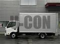 2017 Toyota Dyna Truck