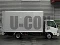 2017 Toyota Dyna Truck