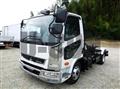 2026 Mitsubishi Fuso Fighter