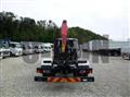 2026 Mitsubishi Fuso Fighter