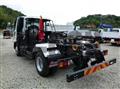 2026 Mitsubishi Fuso Fighter