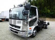 2026 Mitsubishi Fuso Fighter