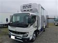 2026 Mitsubishi Fuso Canter