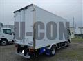 2026 Mitsubishi Fuso Canter