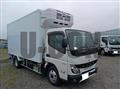 2026 Mitsubishi Fuso Canter