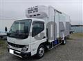 2026 Mitsubishi Fuso Canter