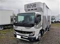 2026 Mitsubishi Fuso Canter