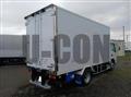 2026 Mitsubishi Fuso Canter