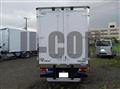 2026 Mitsubishi Fuso Canter
