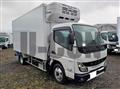 2026 Mitsubishi Fuso Canter