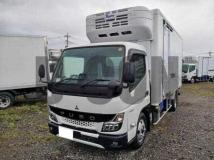 2026 Mitsubishi Fuso Canter