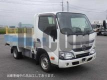 2019 Toyota Dyna Truck