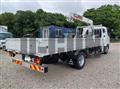 2026 Mitsubishi Fuso Fighter