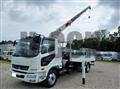 2026 Mitsubishi Fuso Fighter