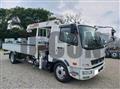 2026 Mitsubishi Fuso Fighter