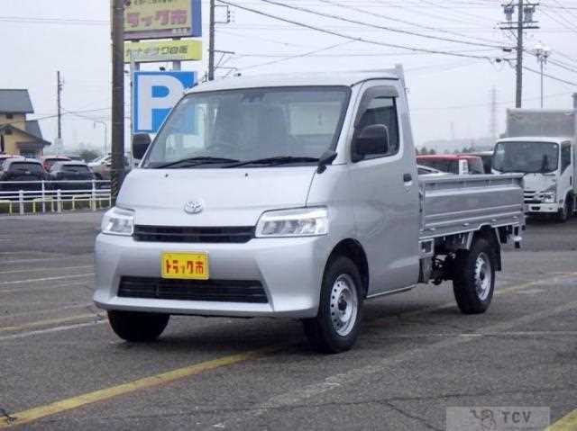2023 Toyota Townace Truck