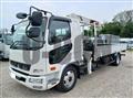 2026 Mitsubishi Fuso Fighter