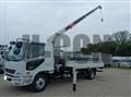 2026 Mitsubishi Fuso Fighter