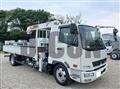 2026 Mitsubishi Fuso Fighter