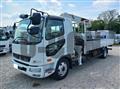 2026 Mitsubishi Fuso Fighter