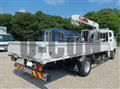 2026 Mitsubishi Fuso Fighter