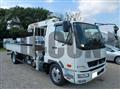 2026 Mitsubishi Fuso Fighter