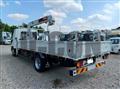 2026 Mitsubishi Fuso Fighter