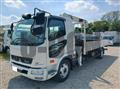 2026 Mitsubishi Fuso Fighter