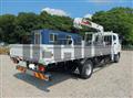 2026 Mitsubishi Fuso Fighter
