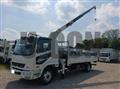 2026 Mitsubishi Fuso Fighter