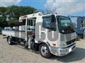 2026 Mitsubishi Fuso Fighter