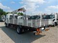 2026 Mitsubishi Fuso Fighter