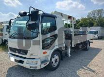 2026 Mitsubishi Fuso Fighter