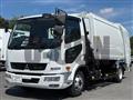 2026 Mitsubishi Fuso Fighter