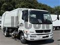 2026 Mitsubishi Fuso Fighter
