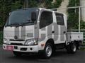 2022 Toyota Dyna Truck