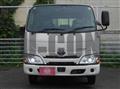 2022 Toyota Dyna Truck