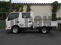 2022 Toyota Dyna Truck