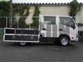 2022 Toyota Dyna Truck