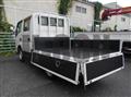 2022 Toyota Dyna Truck
