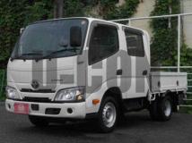 2022 Toyota Dyna Truck