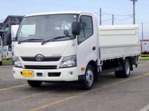 2018 Toyota Toyoace