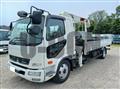 2026 Mitsubishi Fuso Fighter
