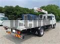 2026 Mitsubishi Fuso Fighter