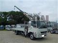 2026 Mitsubishi Fuso Fighter