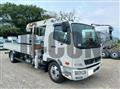 2026 Mitsubishi Fuso Fighter